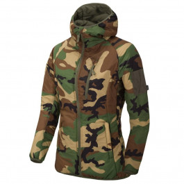   Helikon-Tex Жіноча куртка  Wolfhound Hoodie - US Woodland