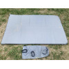 Easy Camp Siesta Mat Double 5.0cm Grey (300058) - зображення 4