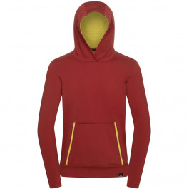   Fjord Nansen Кофта  VIK Hooded Unisex - Oaky Red XL