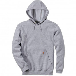   Carhartt WIP Кофта  Midweight Hooded Grey L