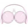 Sony MDR-ZX110PI Pink - зображення 2