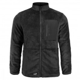   Pentagon Флісовий френч  Grizzly Full Zip Black XXL