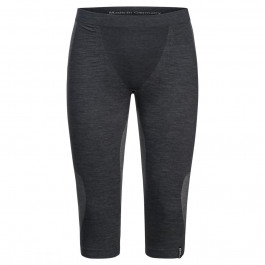   Jack Wolfskin Чоловічі термолегінси  Seamless Wool Pants - Phantom XL