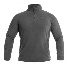   Highlander Флісова кофта  Outdoor Ember Fleece Top - Dark Grey XL