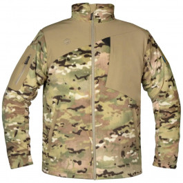   Emerson Флісова кофта  Gear Blue Label Glaucidium - MultiCam M