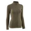 M-Tac Жіноча флісова кофта  Nord Fleece Lady - Dark Olive L - зображення 1