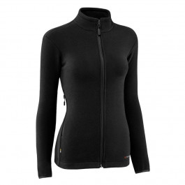   M-Tac Жіноча флісова кофта  Nord Fleece Lady - Black L