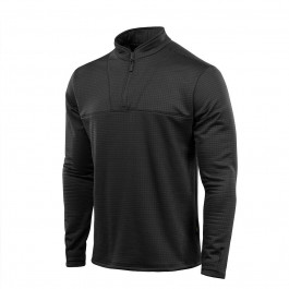   M-Tac Термоактивна футболка  Delta Level 2 Long Sleeve - Black XXL