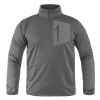 Highlander Флісова кофта  Forces Tactical Hirta Fleece - Dark Grey XL - зображення 1