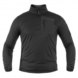   Highlander Флісова кофта  Forces Tactical Hirta Fleece - Black L