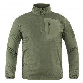   Highlander Флісова кофта  Forces Tactical Hirta Fleece - Olive M