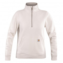   Carhartt WIP Жіноча кофта  Midweight Half Zip - Malt M