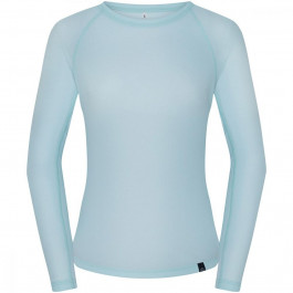   Fjord Nansen Жіноча термофутболка  RIX Longsleeve - Wave Blue M