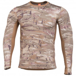   Pentagon Термоактивна футболка  Apollo Activity Long Sleeve - Pentacamo L