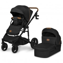   Lionelo 2 в 1 Mari Tour Black Onyx (LO-MARI TOUR 2IN1 BLACK ONYX)