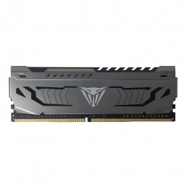   PATRIOT 8 GB DDR4 3000 MHz Viper Steel (PVS48G300C6)