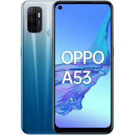   OPPO A53 4/64GB Fancy Blue