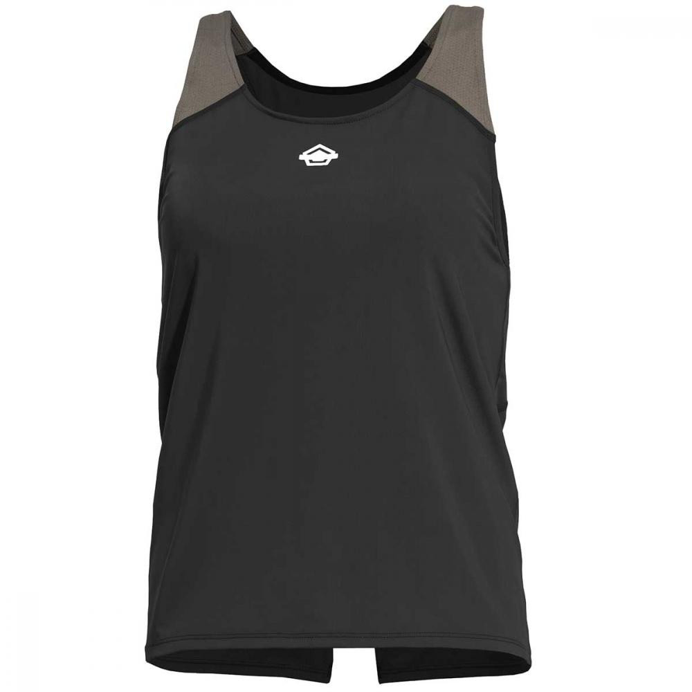 Pentagon Жіноча футболка Tank Top  Aria - RAL 7013/MIX L - зображення 1