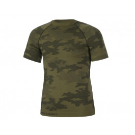   FreeNord Термоактивна футболка  Tactical Short Sleeve - Camo L