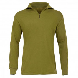   Highlander Футболка  Forces Norwegian Army Shirt - Olive L