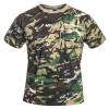 Highlander Футболка T-shirt  Forces - Arid MC Camo S - зображення 1