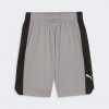 PUMA Сірі чоловічі шорти  Shot Blocker Short 623059/08 - зображення 7