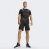 PUMA Чорні чоловічі шорти  BMW MMS Sweat Shorts 624148/01 - зображення 3