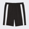 PUMA Чорні чоловічі шорти  BMW MMS Sweat Shorts 624148/01 - зображення 5