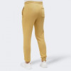 Converse Жовті чоловічі спортивнi штани  CLASSIC FIT WEARERS LEFT STAR CHEV EMB FLEECE PANT BB con10024521-71 - зображення 2