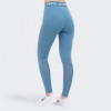 Nike Бірюзові жіночі легінси  W NP 365 TIGHT CZ9779-440 - зображення 2