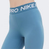 Nike Бірюзові жіночі легінси  W NP 365 TIGHT CZ9779-440 - зображення 4