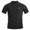 Pentagon Футболка T-Shirt  Levantes Henley - Black S - зображення 1