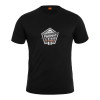 Pentagon Футболка T-Shirt  "Victorious" - Black M - зображення 1