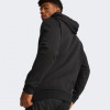 PUMA Худи  ESS Big Logo Hoodie 58668601 2XL  Black (4063697321038) - зображення 2