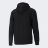 PUMA Худи  ESS Big Logo Hoodie 58668601 2XL  Black (4063697321038) - зображення 7