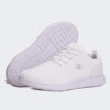 Champion Білі чоловічі кросівки  low cut shoe sprint chaS22037-WHT - зображення 2