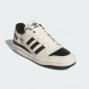 Adidas Бежеві чоловічі кросівки  FORUM LOW CL IG3901 - зображення 2