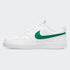 Nike Чоловічі кеди низькі  Court Vision Lo Nn DH2987-111 42.5 (9US) 27 см White/Malachite-White (19697554 - зображення 1