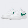 Nike Чоловічі кеди низькі  Court Vision Lo Nn DH2987-111 42.5 (9US) 27 см White/Malachite-White (19697554 - зображення 2