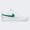 Nike Чоловічі кеди низькі  Court Vision Lo Nn DH2987-111 42.5 (9US) 27 см White/Malachite-White (19697554 - зображення 3