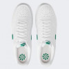 Nike Чоловічі кеди низькі  Court Vision Lo Nn DH2987-111 42.5 (9US) 27 см White/Malachite-White (19697554 - зображення 6