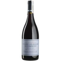   Domaine Bruno Clair Вино  Savigny Les Beaune 1er Cru Les Jarrons 2021 червоне сухе 0.75 л (BWT0457)