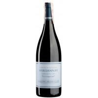   Domaine Bruno Clair Вино  Marsannay Les Longeroies 2020 червоне сухе 0.75 л (BWR2555)