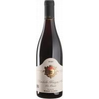 Hubert Lignier Вино  Chambolle Musigny 1er Cru les Baudes 2020 червоне сухе 0.75 л (BWR9200) - зображення 1