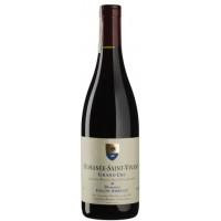 Domaine Follin Arbelet Вино  Romene Saint-Vivant Grand Cru 2019 червоне сухе 0.75 л (BWQ3927) - зображення 1