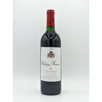   Chateau Musar Вино  Red 1997 червоне сухе 0.75 л (BWT0887)