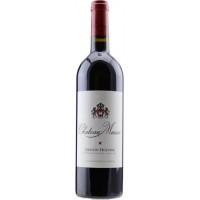   Chateau Musar Вино  Red 2009 червоне сухе 0.75 л (BWQ5126)