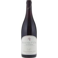   Domaine Rossignol Trapet Вино  Beaune Cru Les Teurons 2015 червоне сухе 0.75 л (BWT4660)