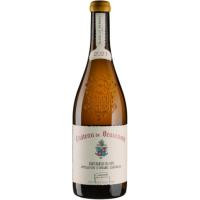 Famille Perrin Вино Perrin et Fils Chateauneuf-du-Pape Blanc Chateau de Beaucastel 2021 біле сухе 0.75 л (BWR8304) - зображення 1