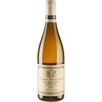   Louis Jadot Вино  Puligny Montrachet 1er cru les Referts 2021 біле сухе 0.75 л (BWT4887)